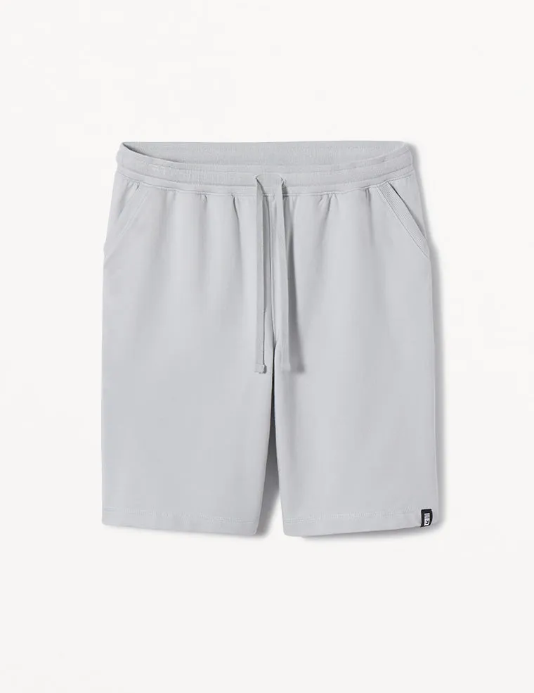 Sycamore Short: Ash Grey