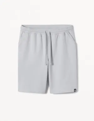 Sycamore Short: Ash Grey