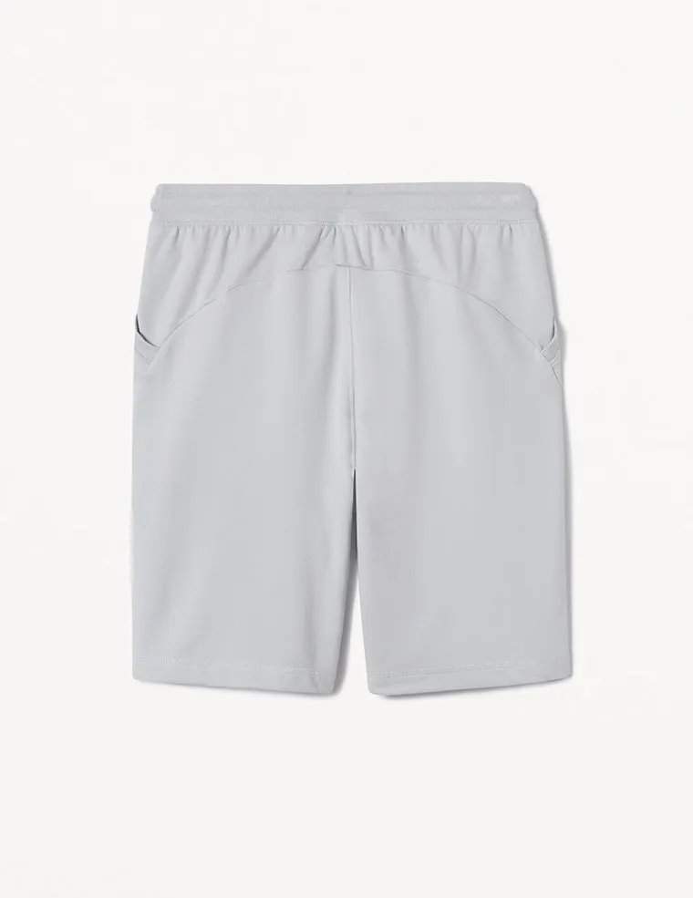 Sycamore Short: Ash Grey