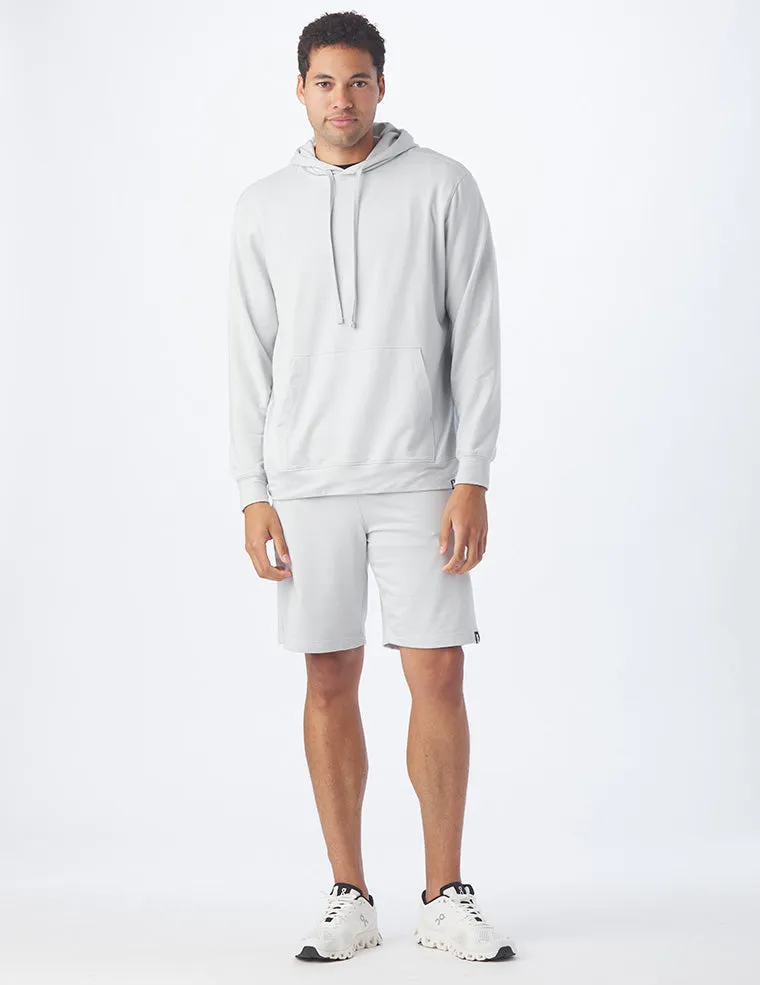 Sycamore Short: Ash Grey