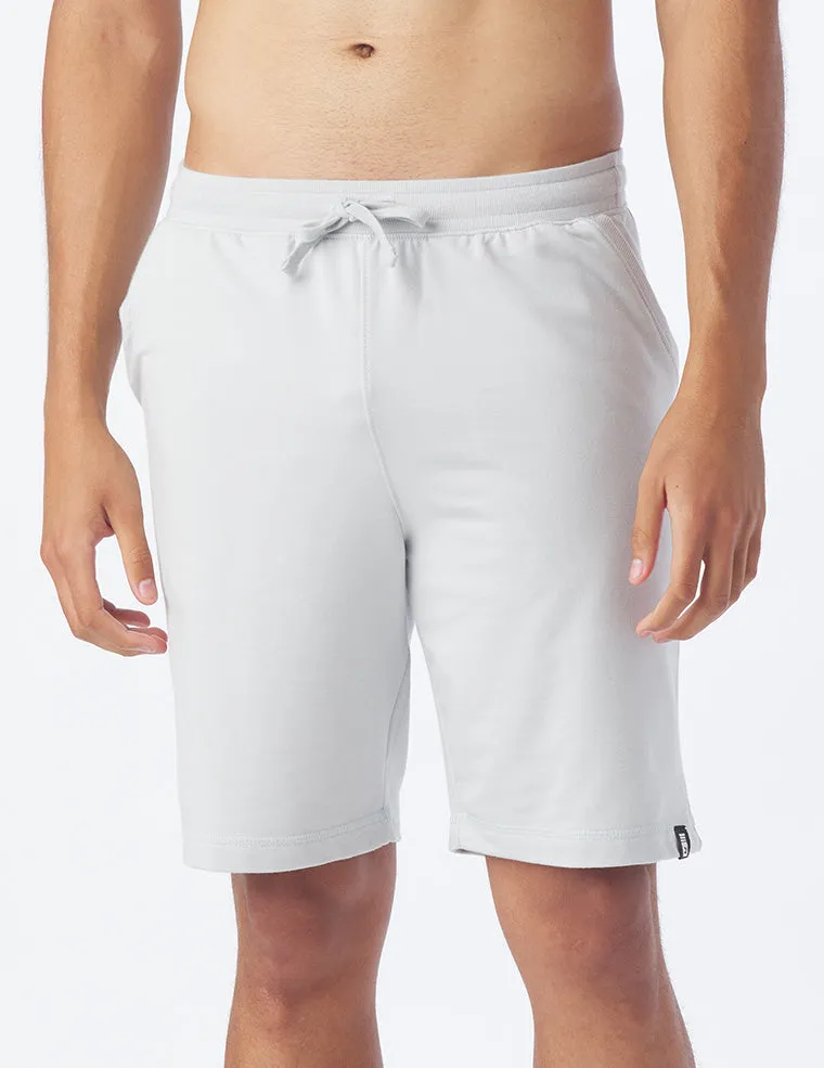 Sycamore Short: Ash Grey