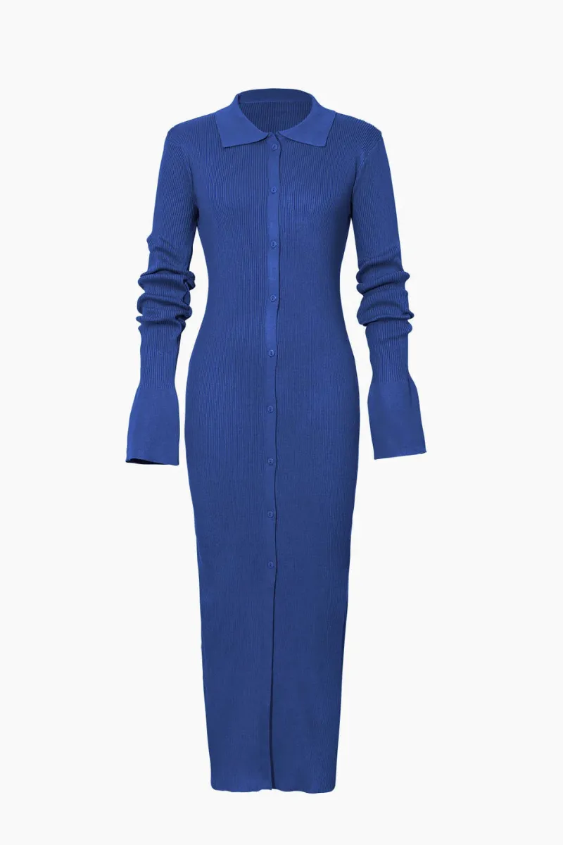 Temar Sweater Dress