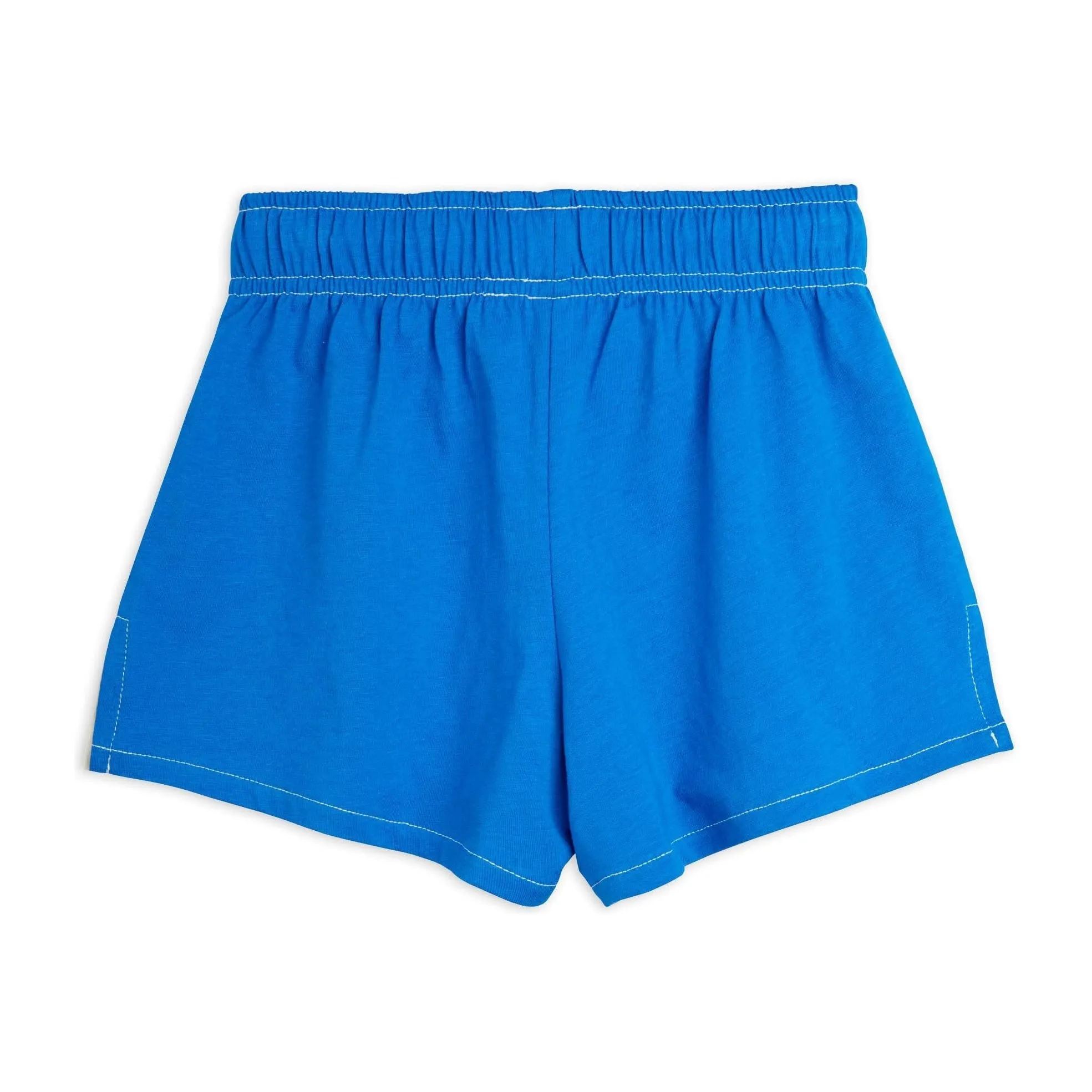 Tennis Sp Shorts - White