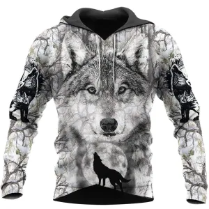The Age of Wolves