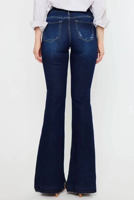 The Ashely Jeans