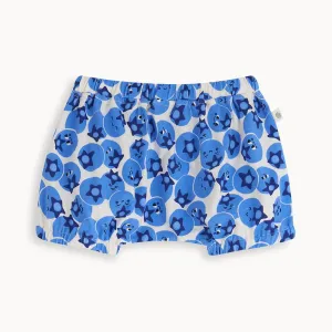 The Bonnie Mob Blueberry Bloomer Shorts