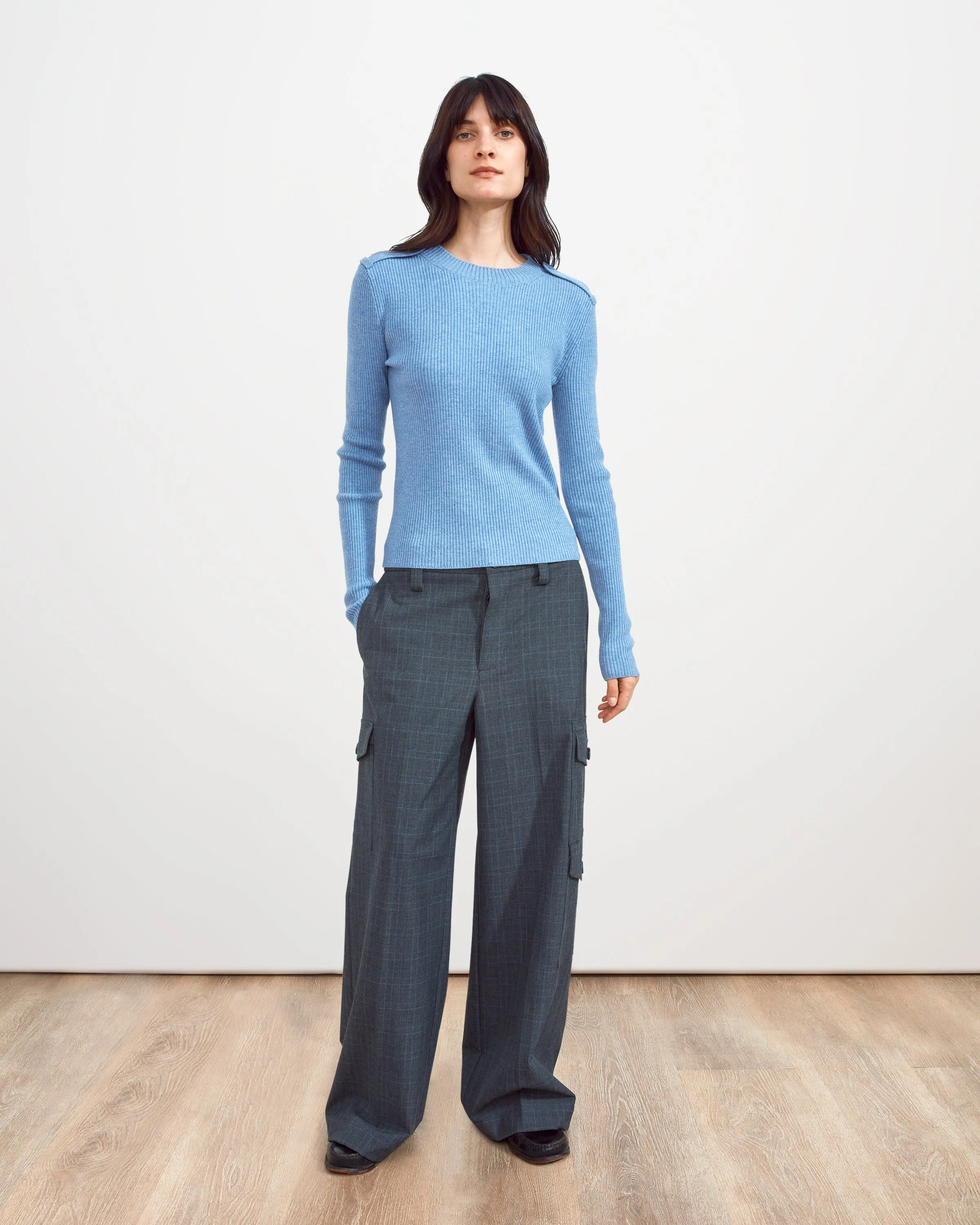 The Downtown Knit