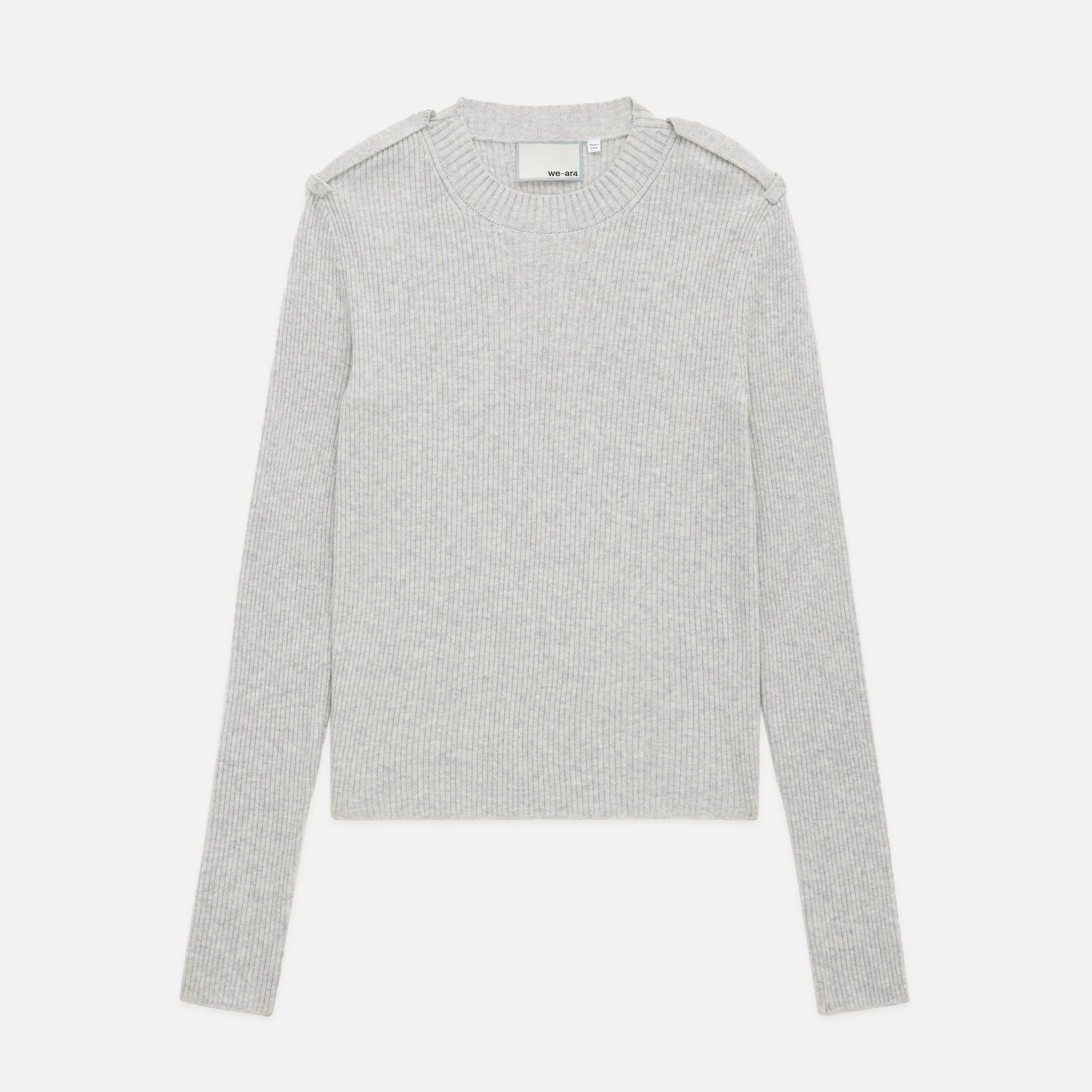 The Downtown Knit