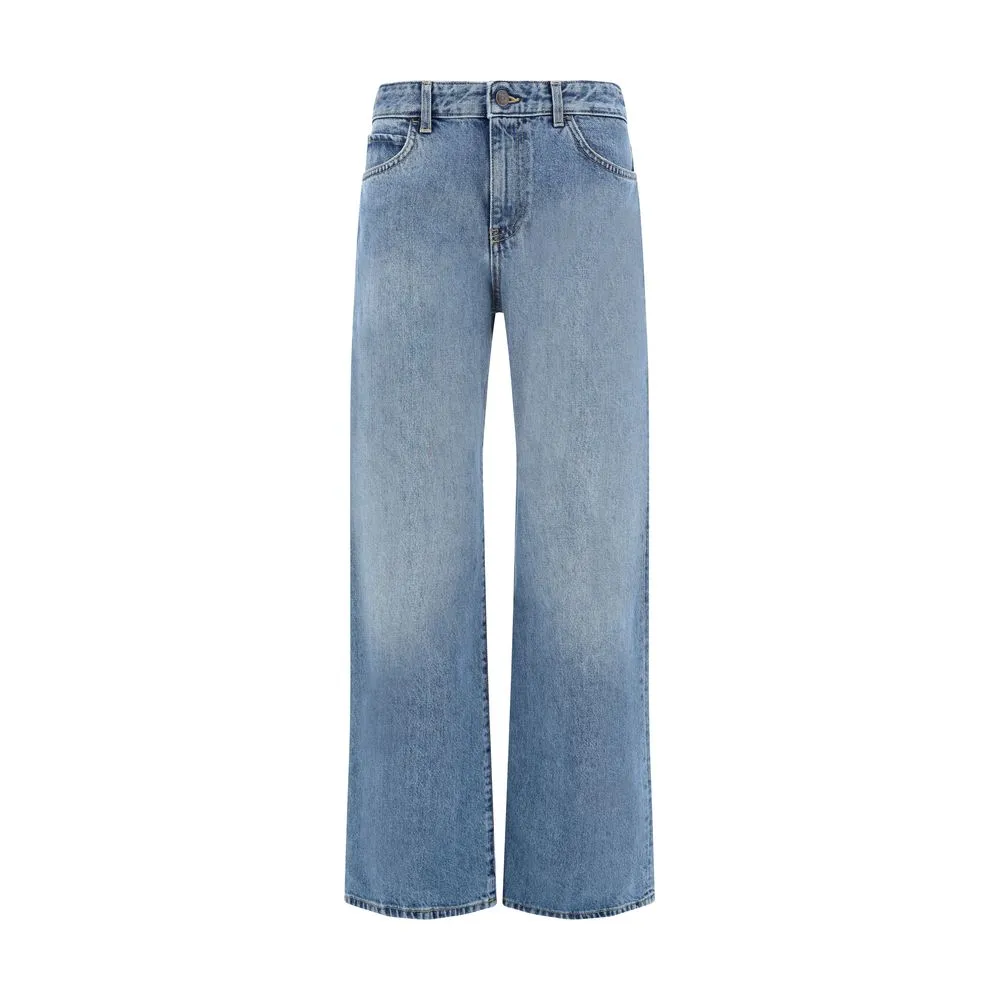 The Row Eglitta Jeans