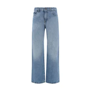 The Row Eglitta Jeans