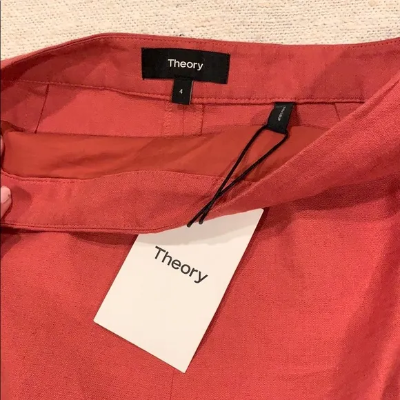 Theory Shorts