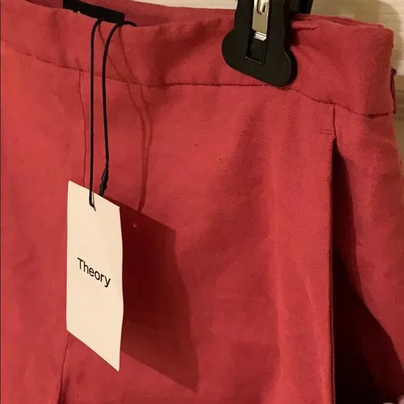 Theory Shorts