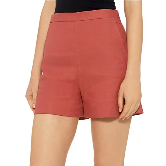 Theory Shorts