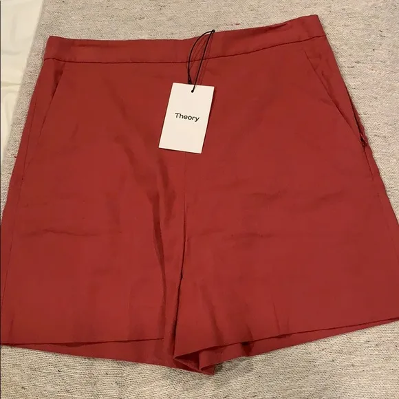 Theory Shorts