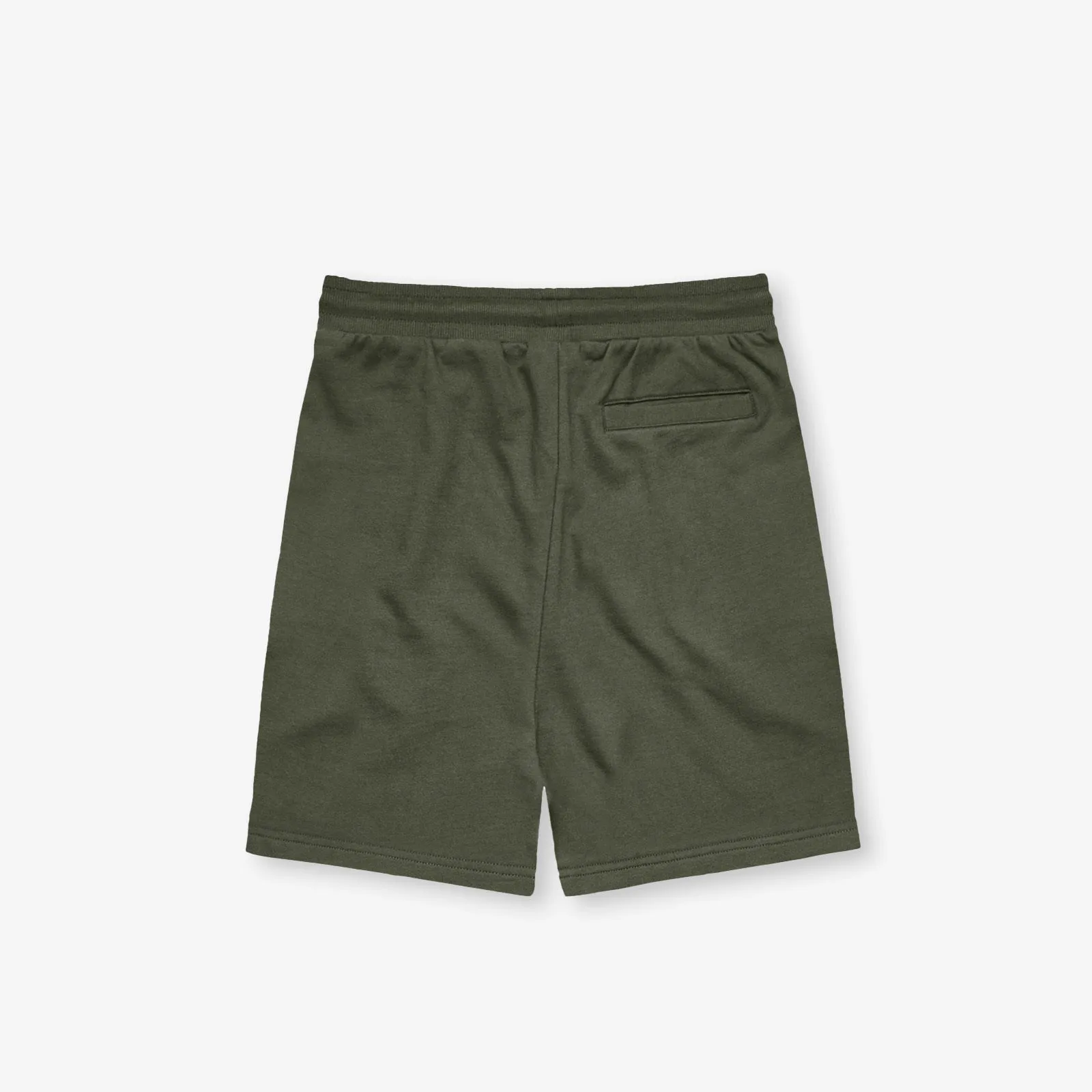 Throwback Icon Walk Shorts - Eucalyptus