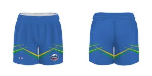 TITAN Rugby Shorts Design Your Own Custom
