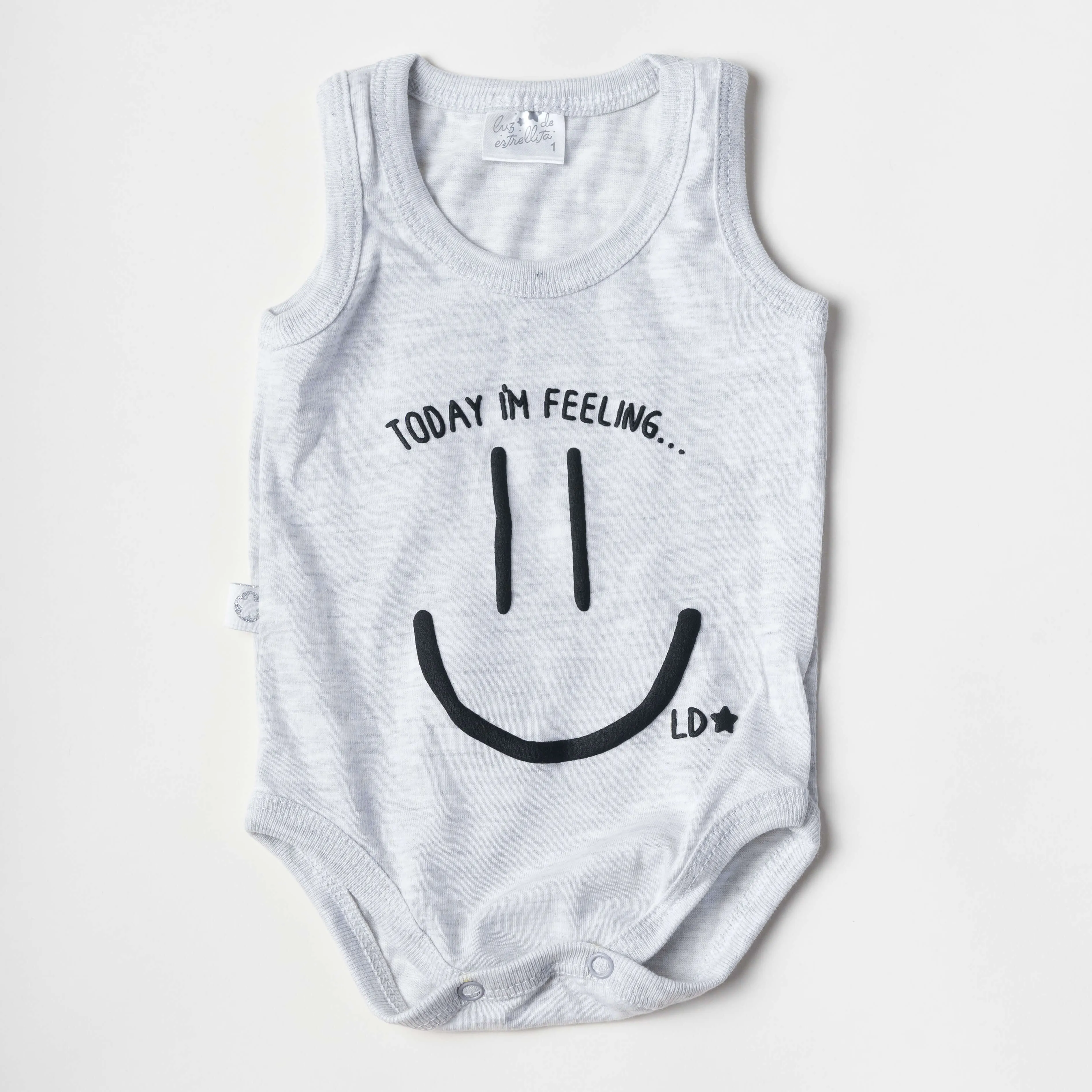 Today I'm feeling good bodysuit