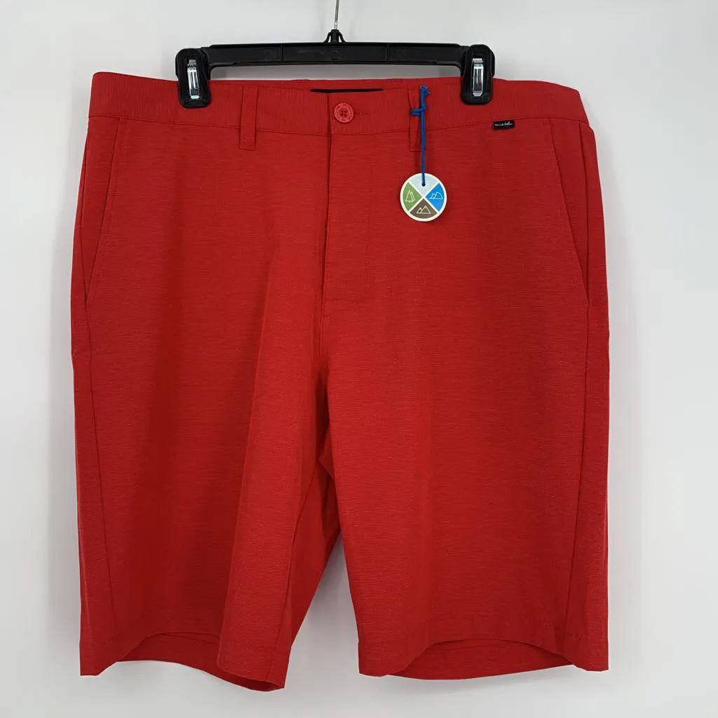 Travis Mathew Shorts - NWT