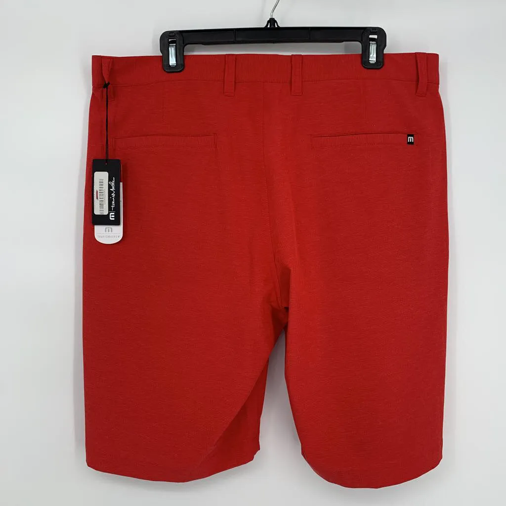 Travis Mathew Shorts - NWT