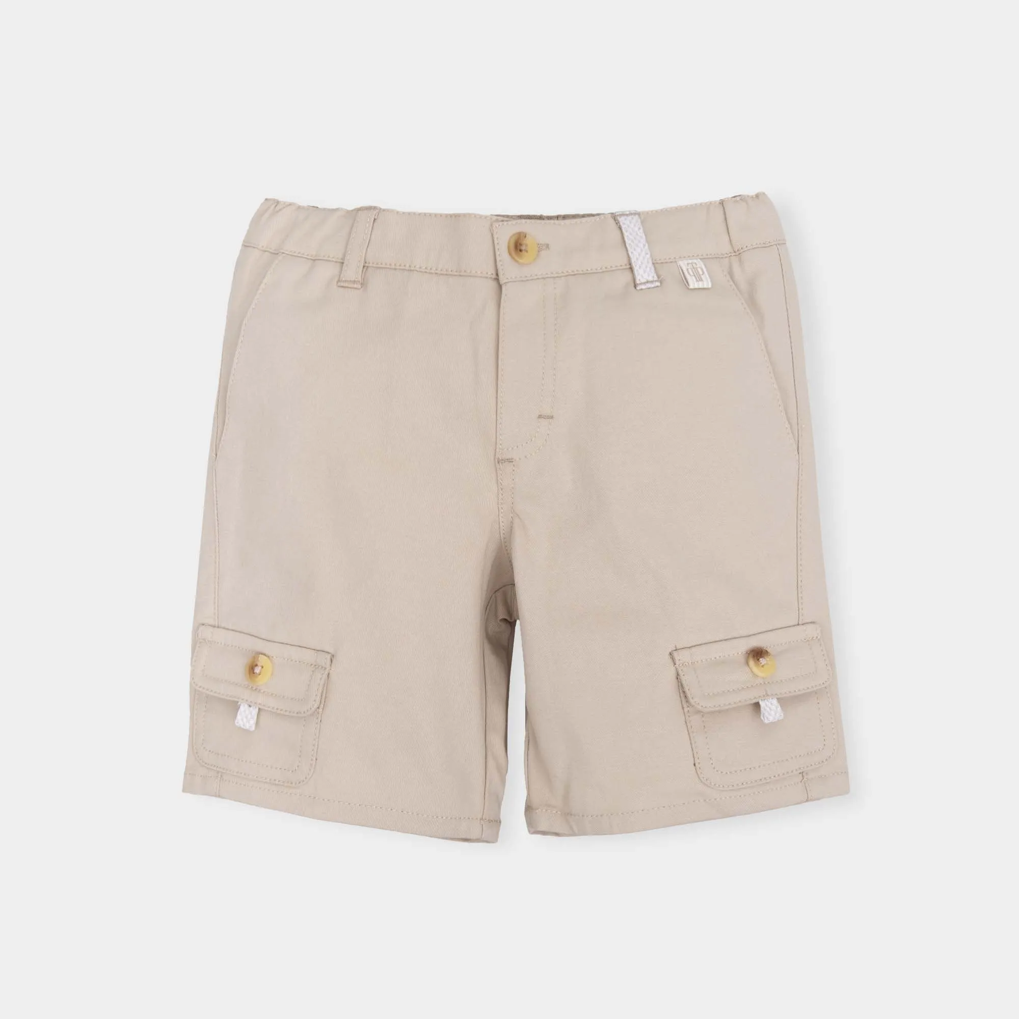 Tutto Piccolo Boys Sand Shorts