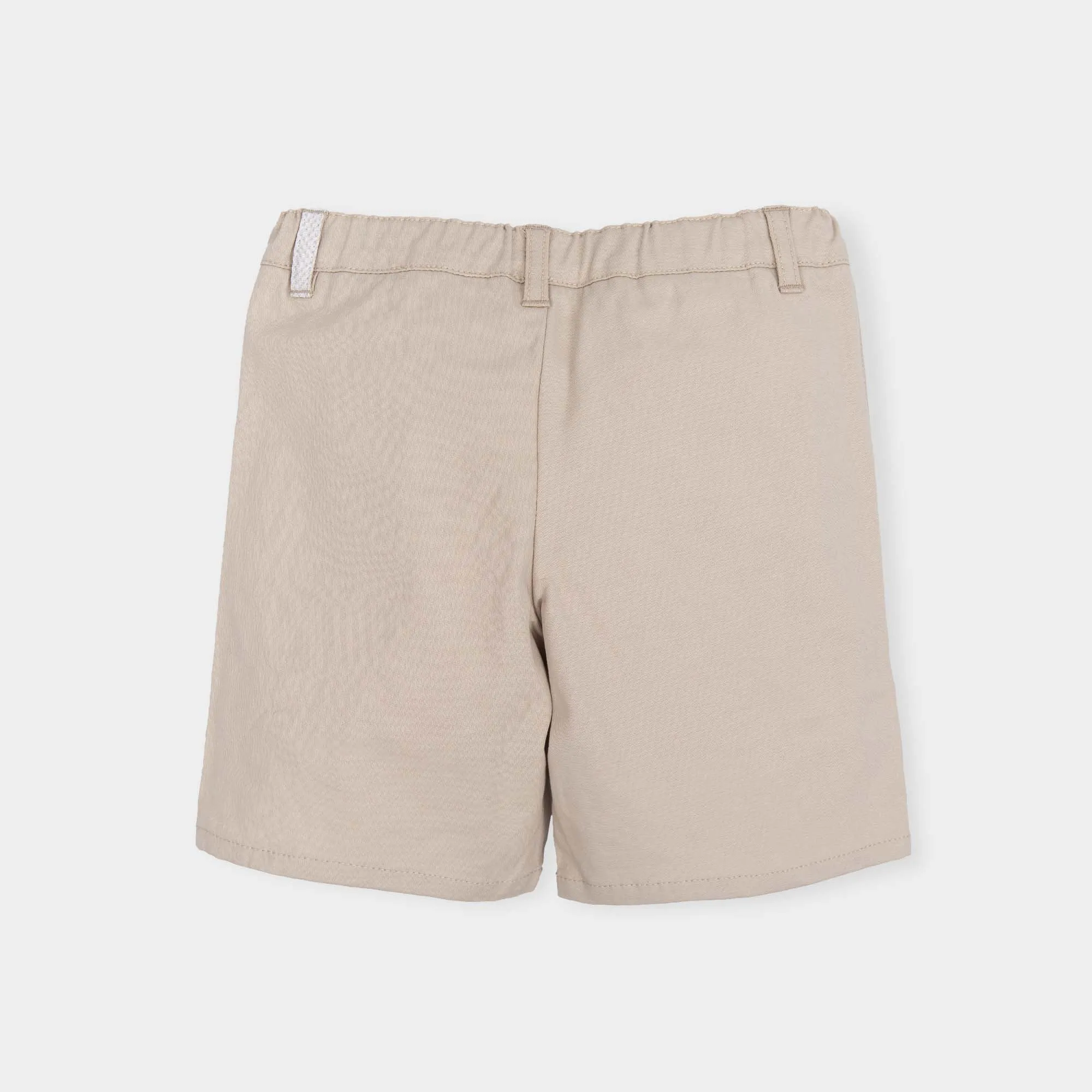 Tutto Piccolo Boys Sand Shorts