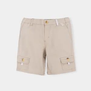 Tutto Piccolo Boys Sand Shorts