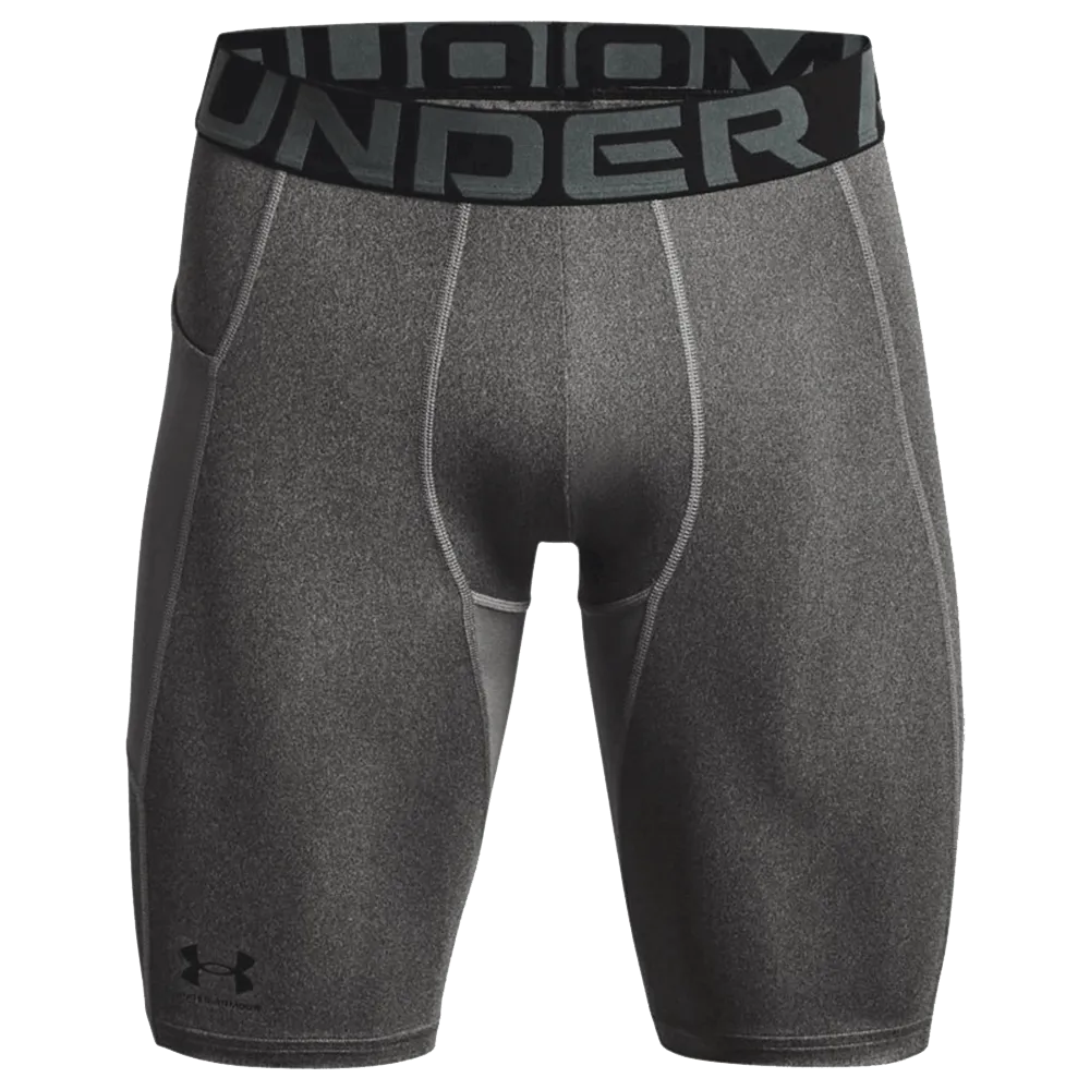 UA Men's HeatGear® Pocket Long Shorts