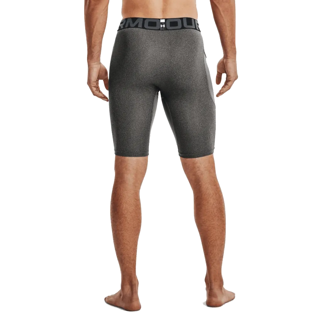 UA Men's HeatGear® Pocket Long Shorts
