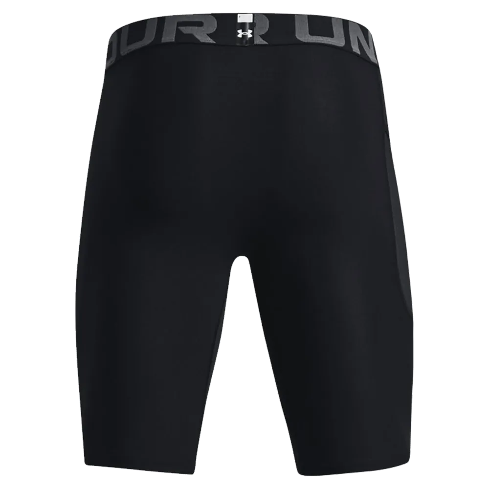 UA Men's HeatGear® Pocket Long Shorts