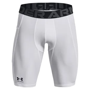 UA Men's HeatGear® Pocket Long Shorts