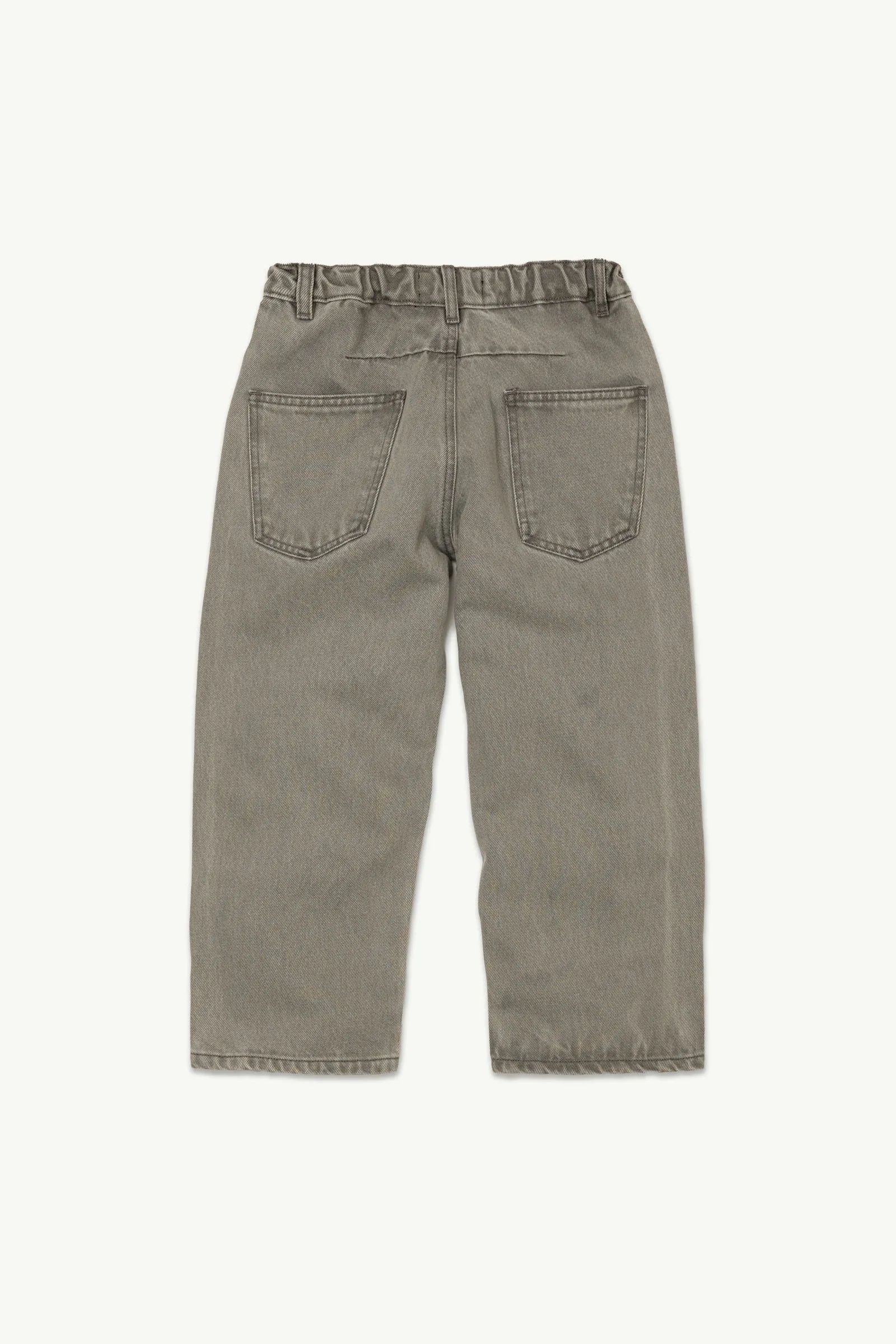 Ultra Faded Loose Jeans