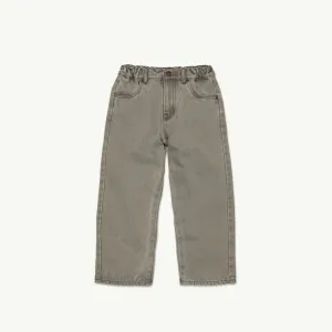 Ultra Faded Loose Jeans
