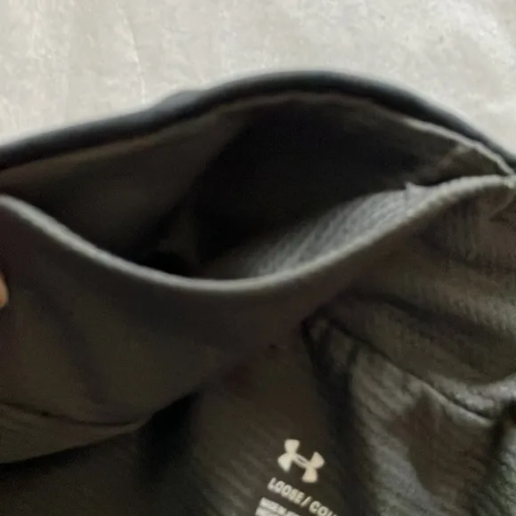 Under Armour 2-in-1 Tennis/Athletic Shorts, S, NWT!