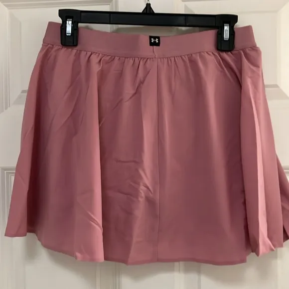 Under Armour Golf/Tennis/Pickleball Skort NWT!