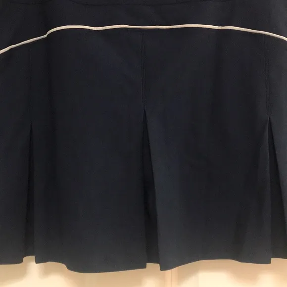 Under Armour Golf/Tennis/Pickleball Skort NWT!