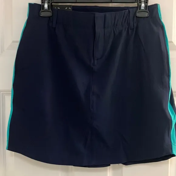 Under Armour Golf/Tennis/Pickleball Skort NWT!