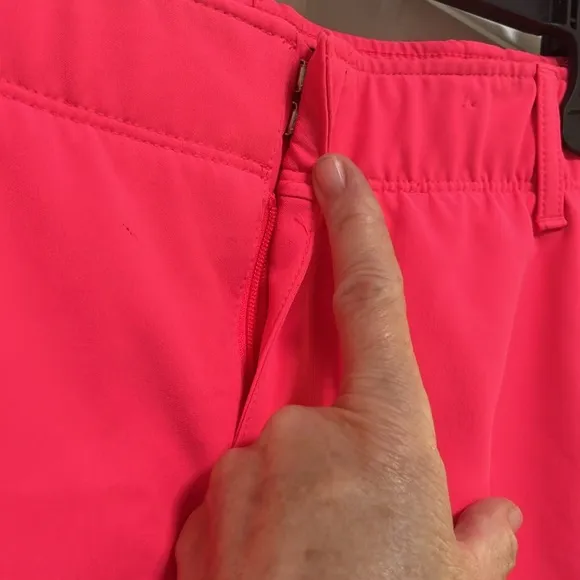 Under Armour Golf/Tennis/Pickleball Skort NWT!