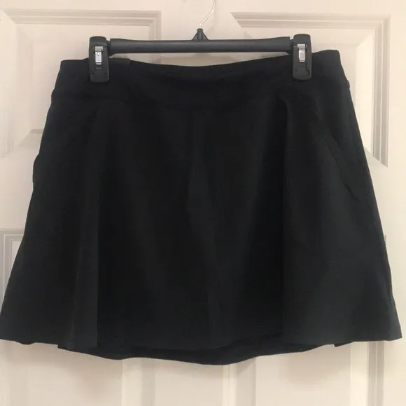 Under Armour Golf/Tennis/Pickleball Skort NWT!