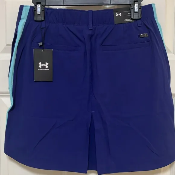 Under Armour Golf/Tennis/Pickleball Skort NWT!