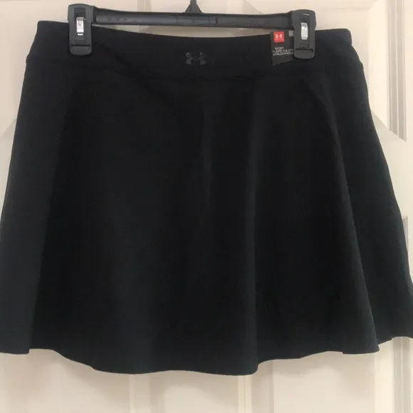 Under Armour Golf/Tennis/Pickleball Skort NWT!
