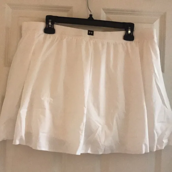 Under Armour Golf/Tennis/Pickleball Skort NWT!