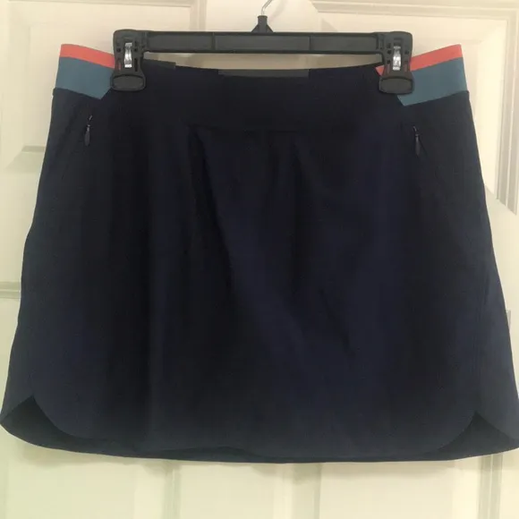 Under Armour Golf/Tennis/Pickleball Skort NWT!
