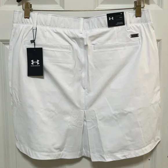 Under Armour Golf/Tennis/Pickleball Skort NWT!
