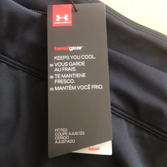 Under Armour Golf/Tennis/Pickleball Skort NWT!