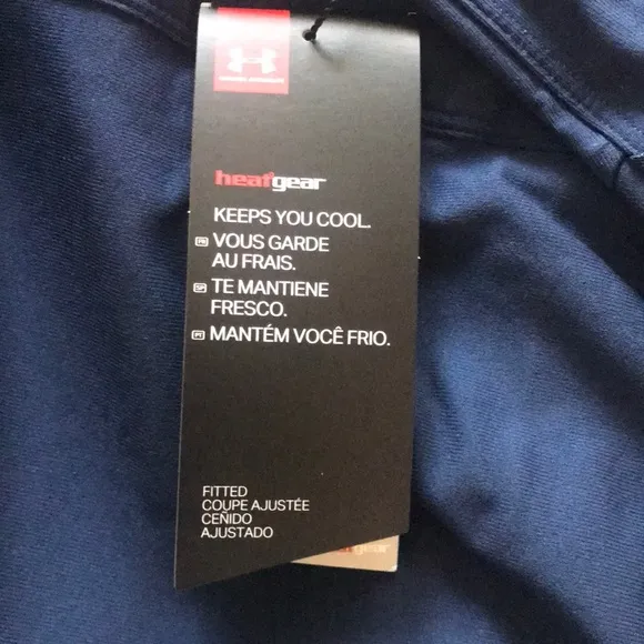 Under Armour Golf/Tennis/Pickleball Skort NWT!