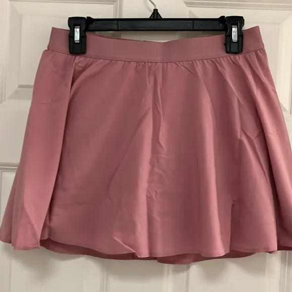 Under Armour Golf/Tennis/Pickleball Skort NWT!