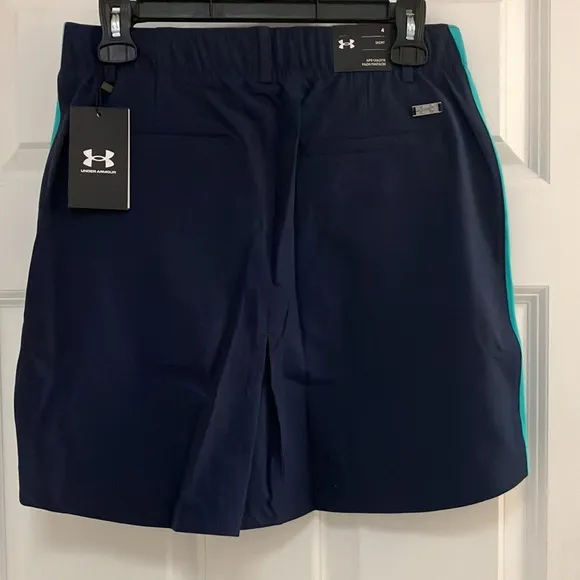 Under Armour Golf/Tennis/Pickleball Skort NWT!