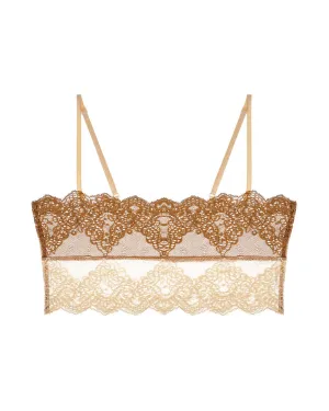 Vanessa Crop Cami