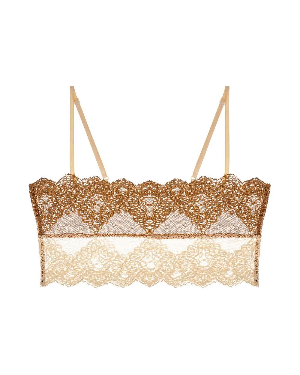 Vanessa Crop Cami