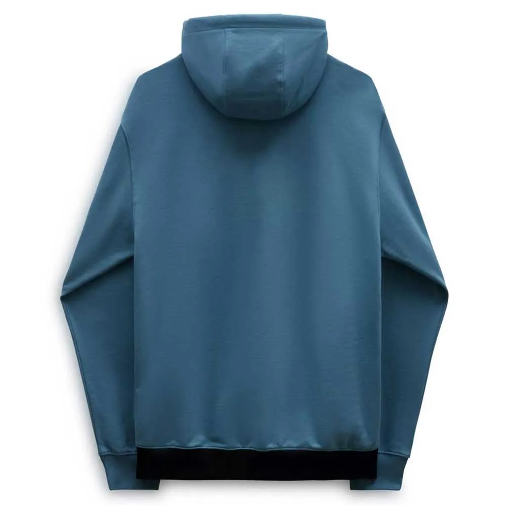Vans Sidestripe Block Hoodie